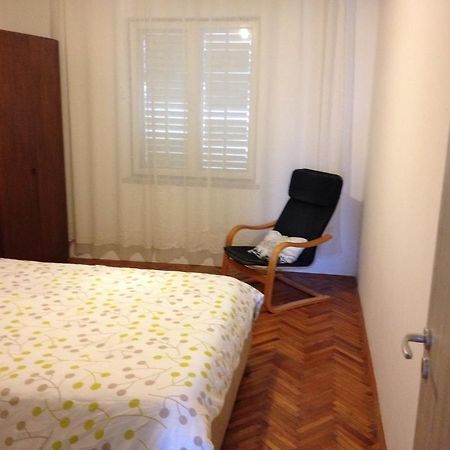 Apartment Goreta Трогир Екстериор снимка