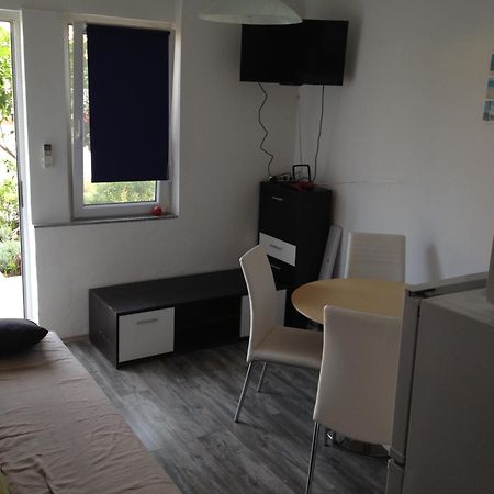 Apartment Goreta Трогир Екстериор снимка