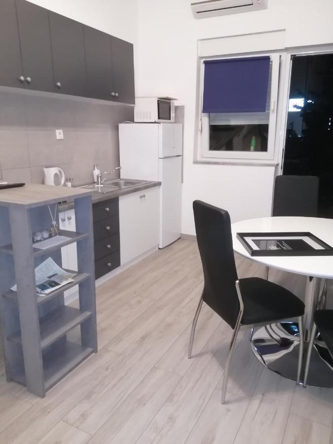 Apartment Goreta Трогир Екстериор снимка