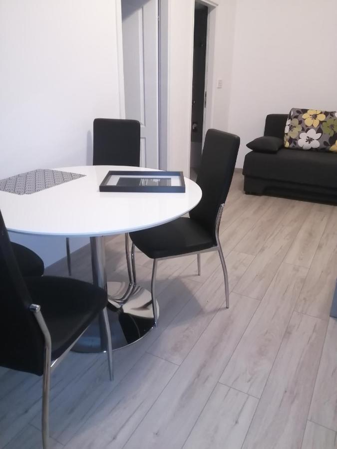 Apartment Goreta Трогир Екстериор снимка