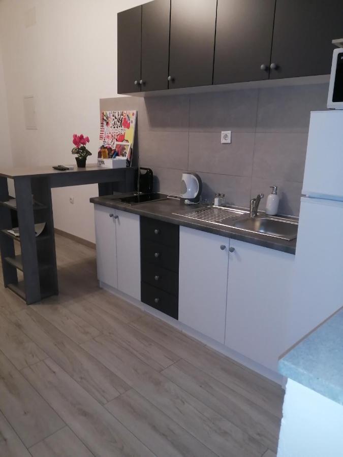 Apartment Goreta Трогир Екстериор снимка
