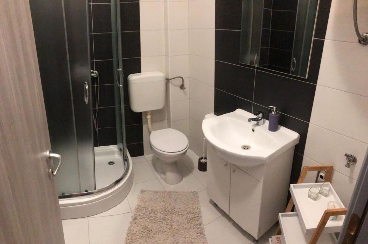 Apartment Goreta Трогир Екстериор снимка