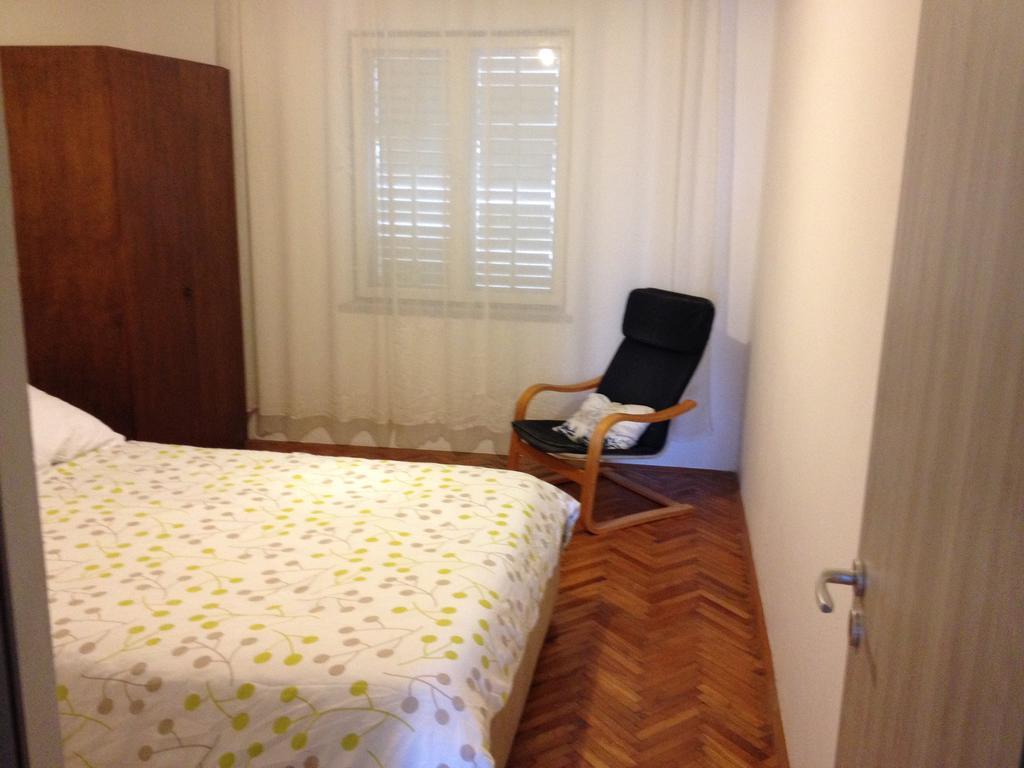 Apartment Goreta Трогир Екстериор снимка