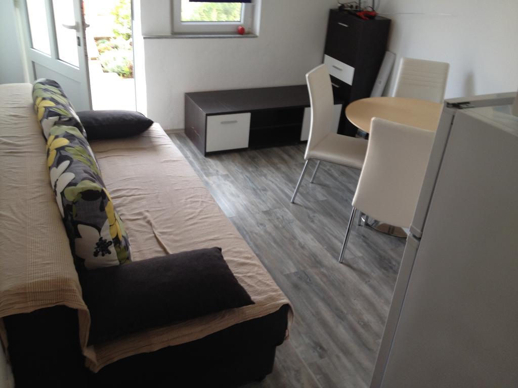 Apartment Goreta Трогир Екстериор снимка