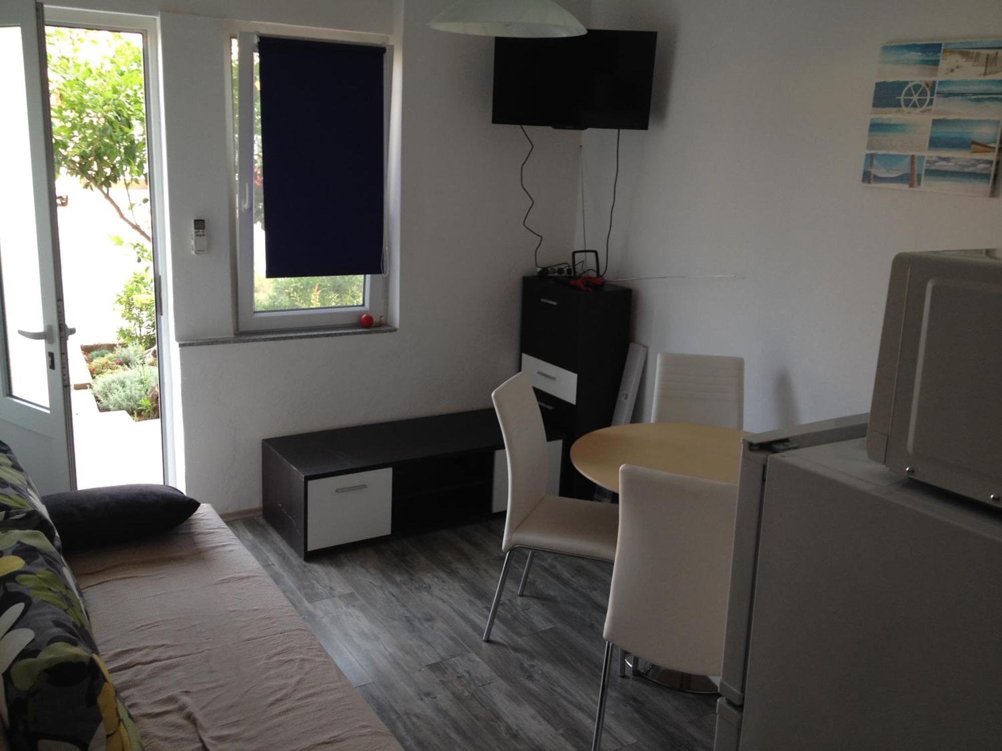 Apartment Goreta Трогир Екстериор снимка