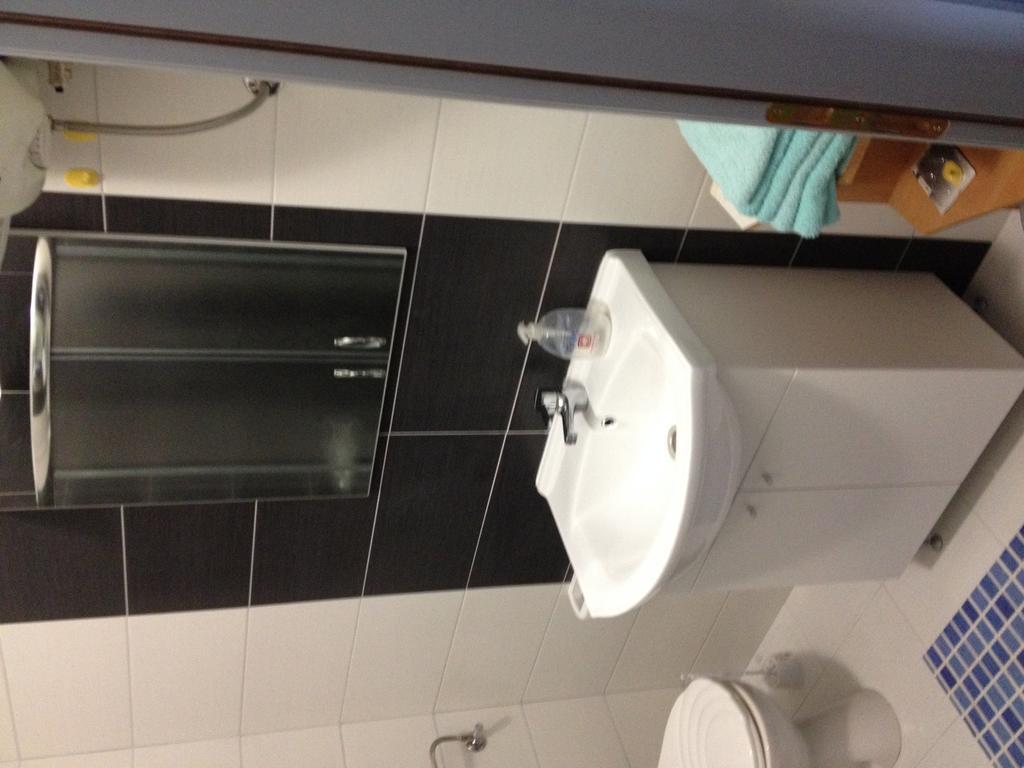 Apartment Goreta Трогир Екстериор снимка
