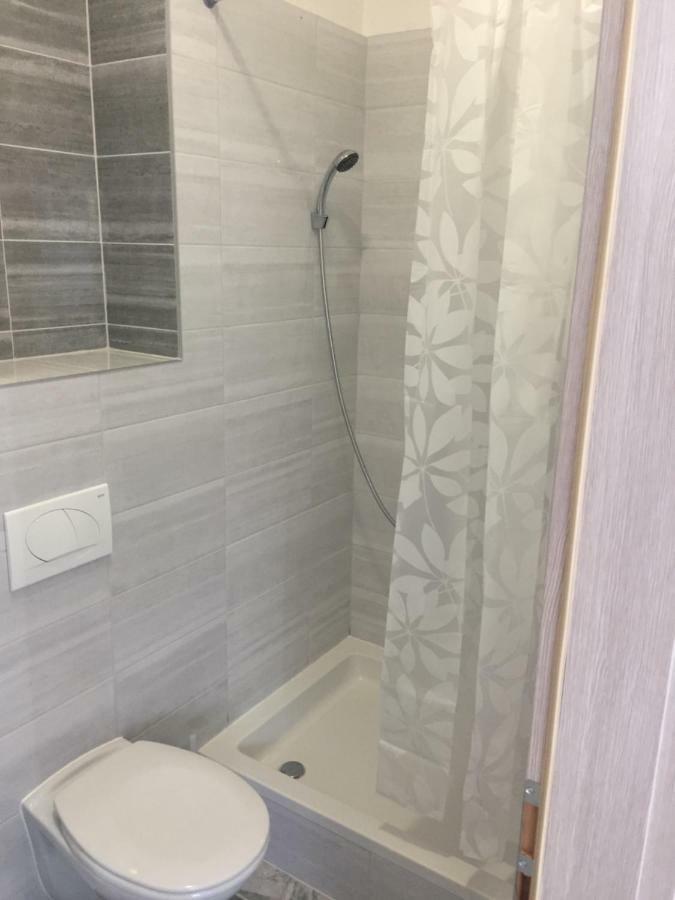 Apartment Goreta Трогир Екстериор снимка